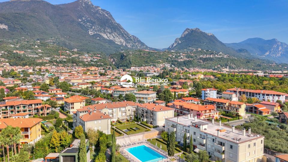 Bilocale in vendita a Maderno