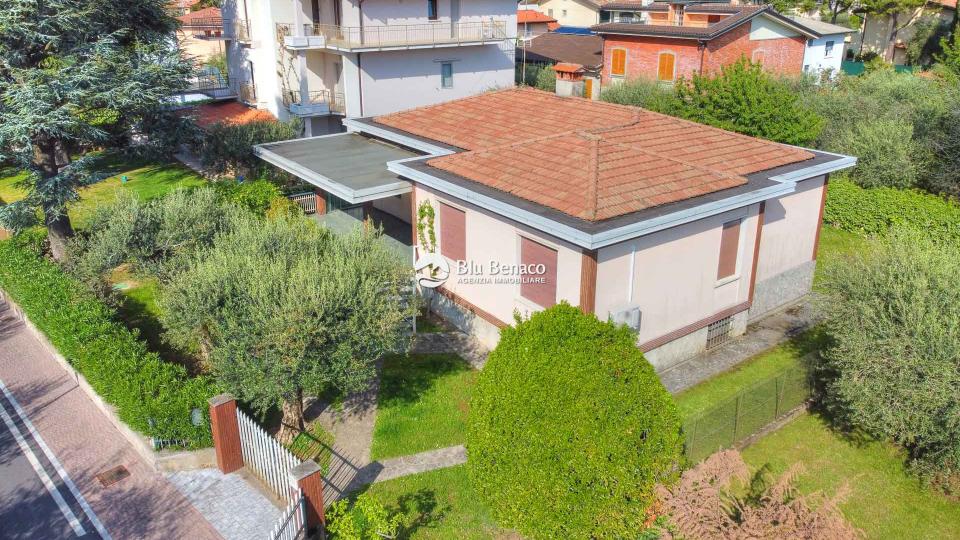 Imperdibile Villa in vendita a Maderno