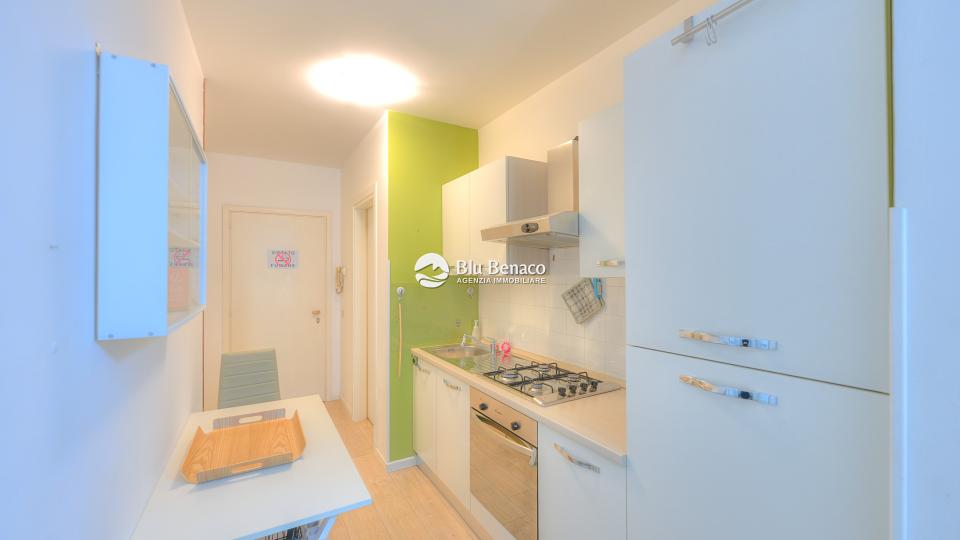 Lovely studio apartment for sale in Fasano