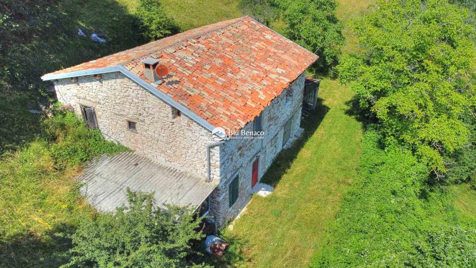 Detached property in Briano