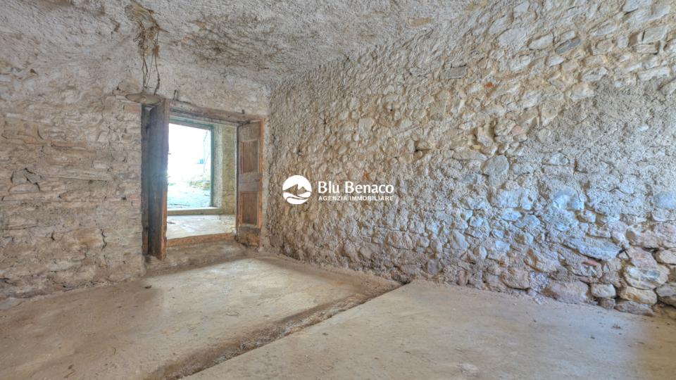 Rustico in vendita ad Oldesio