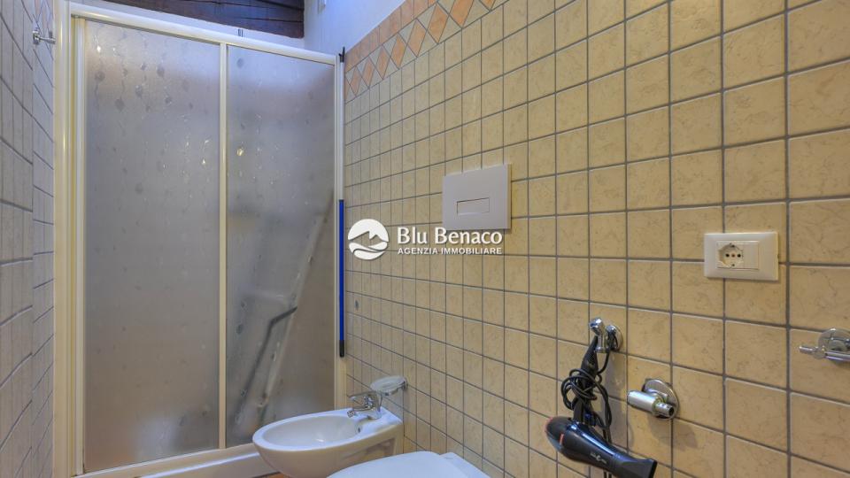 Appartamento piano terra, a Tignale 