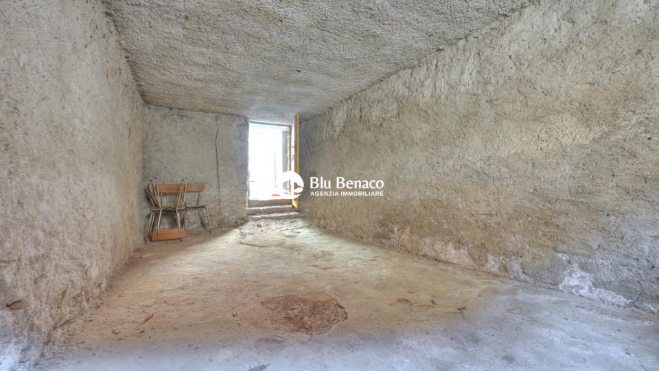 Rustico in vendita ad Oldesio