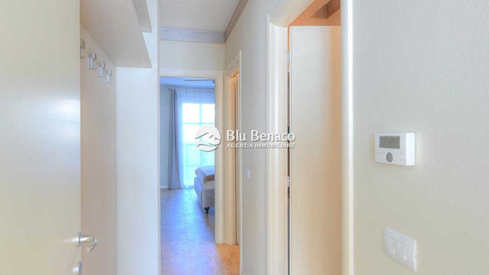 Three-room apartment for sale in Maderno