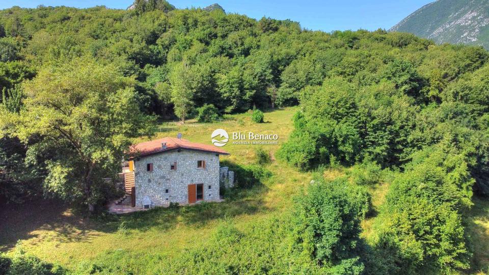 Independent house in Mezzane