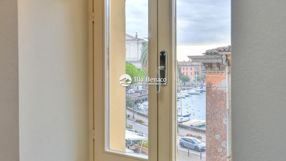 Penthouse zu verkaufen in Maderno