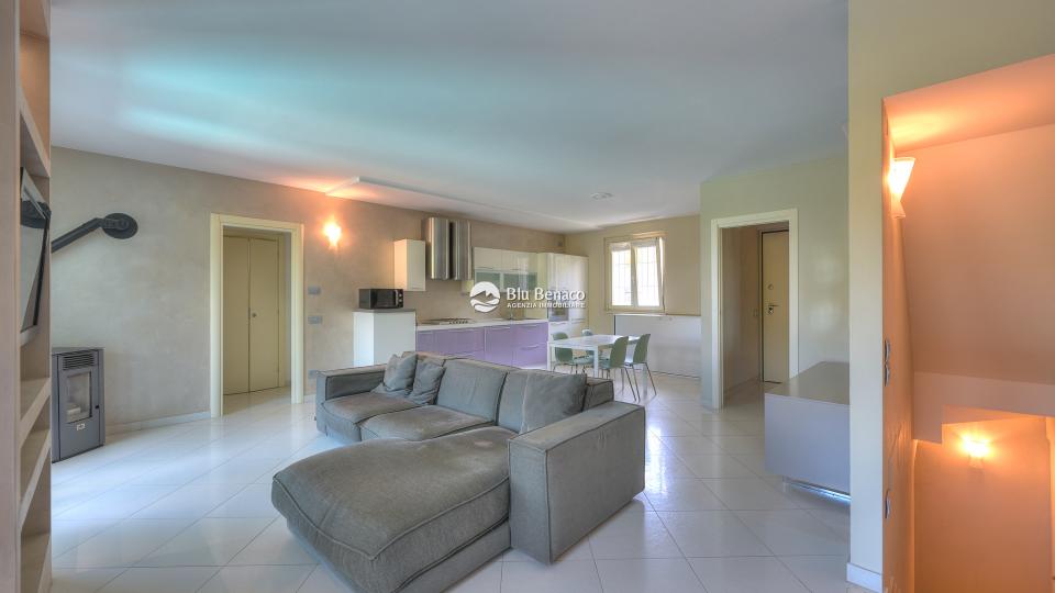Villa zu verkaufen in Polpenazze del Garda