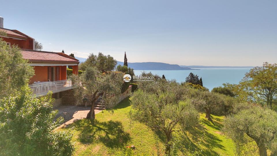 Villetta di testa in vendita a Montemaderno
