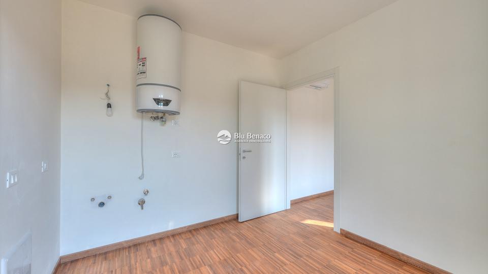 One-bedroom apartment for sale in Toscolano