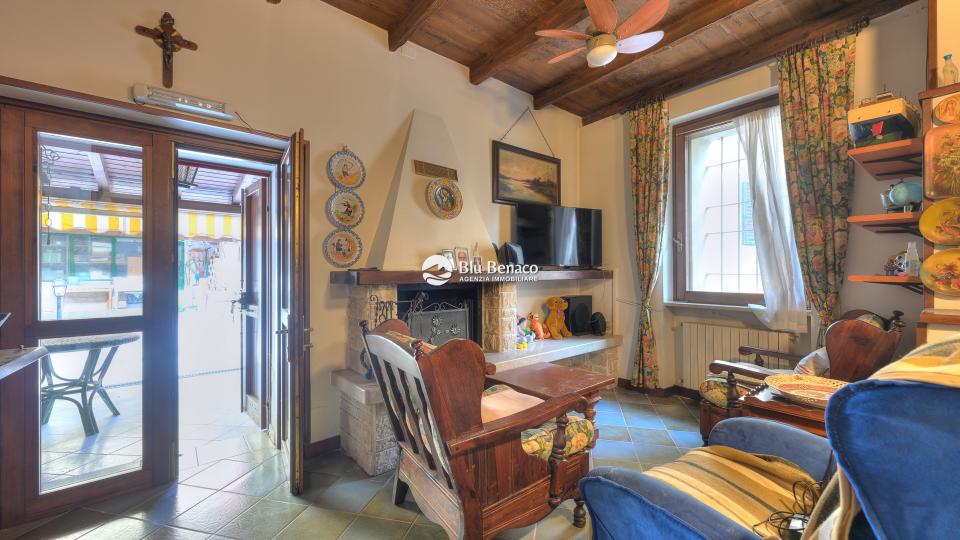 Property for sale in Maderno