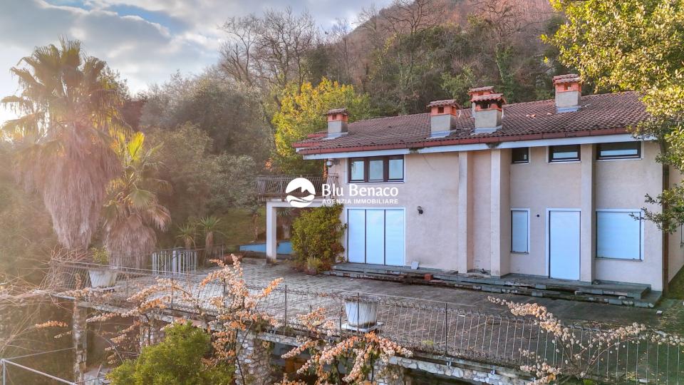 Villa for sale in Cabiana