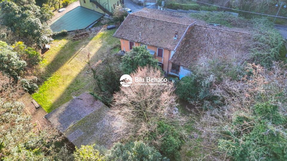 soluzione di piu immobili, salò zona Barbarano 