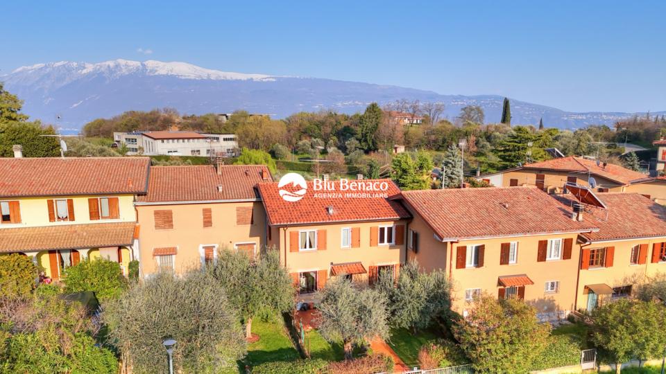 Villetta a schiera in vendita a Gaino