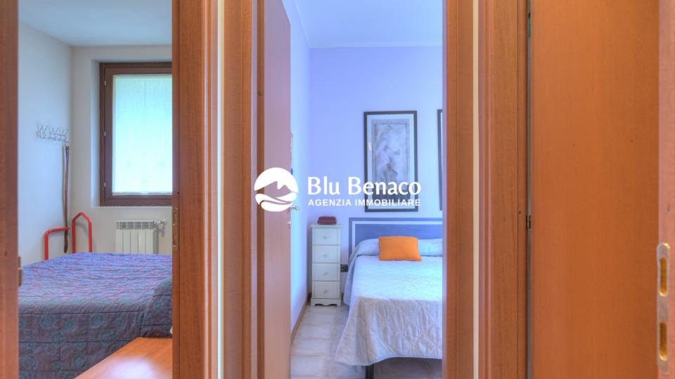 appartamento piano terra, con box auto in vendita a Cecina 