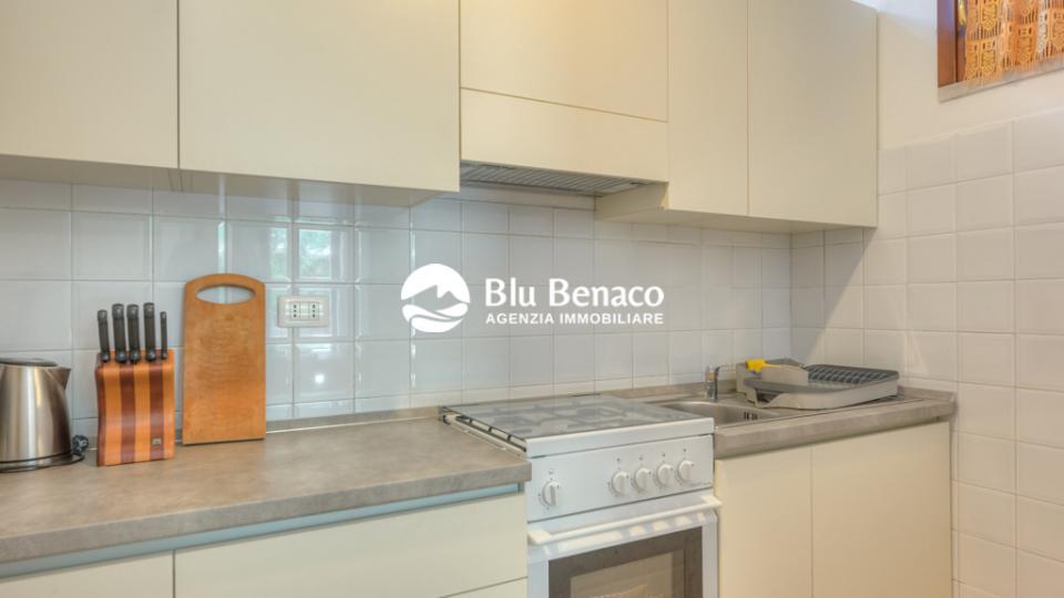 Bilocale in vendita a Maderno