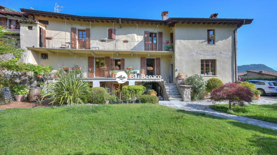 Proprietà indipendente in vendita a Prabione