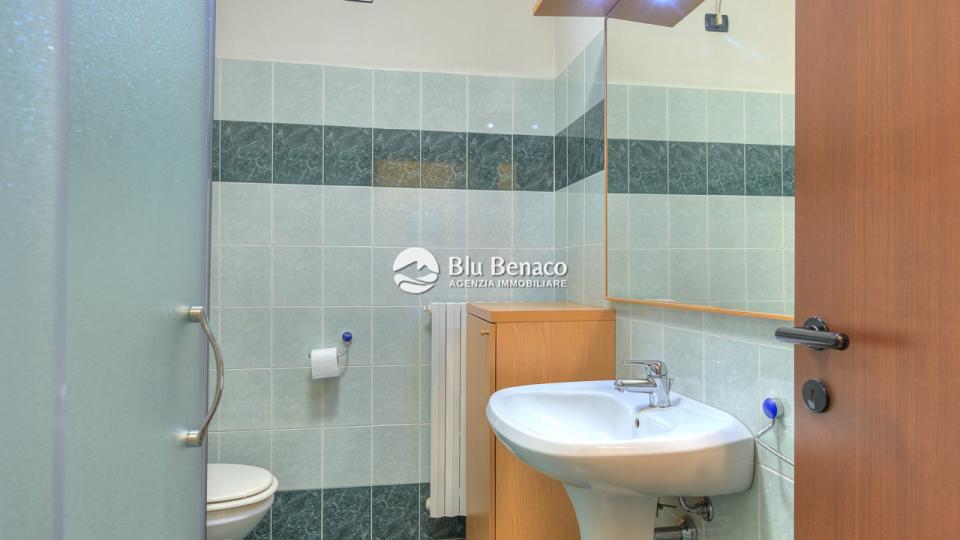 Bilocale in vendita a Toscolano 