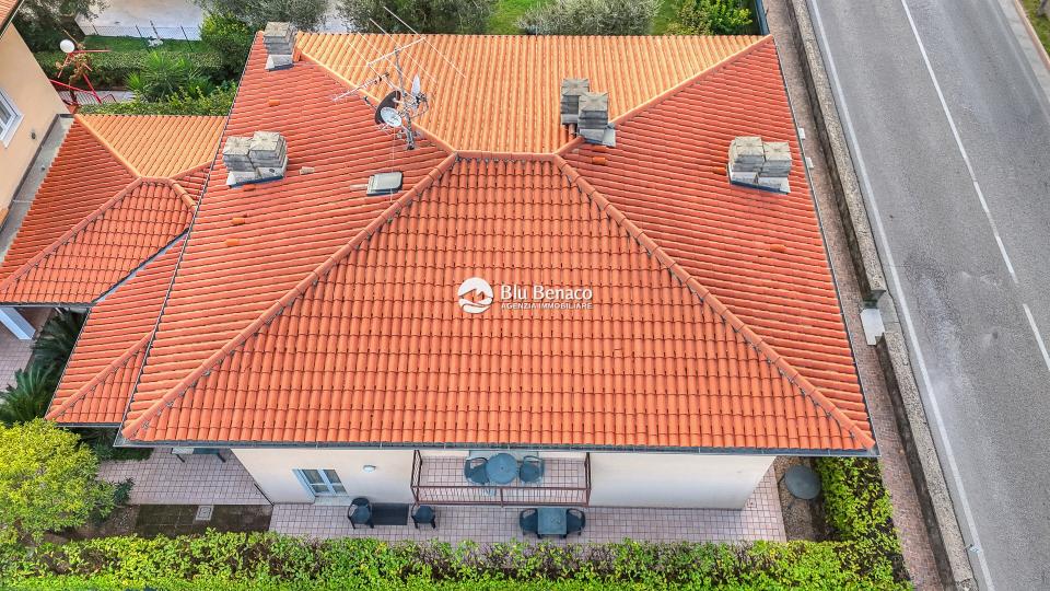 Bilocale in vendita a Toscolano 