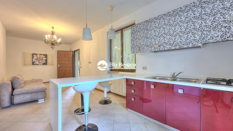Appartamento in vendita a Maderno