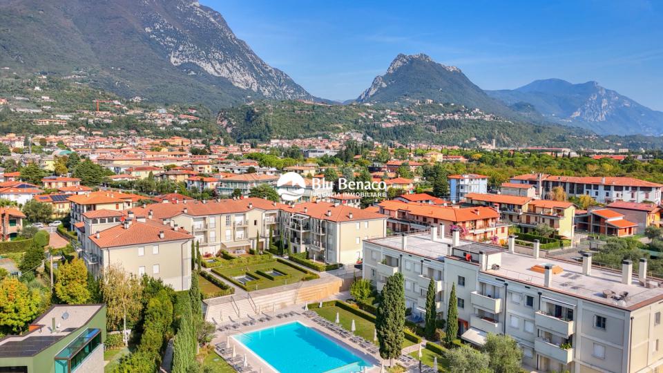 Bilocale in vendita a Maderno