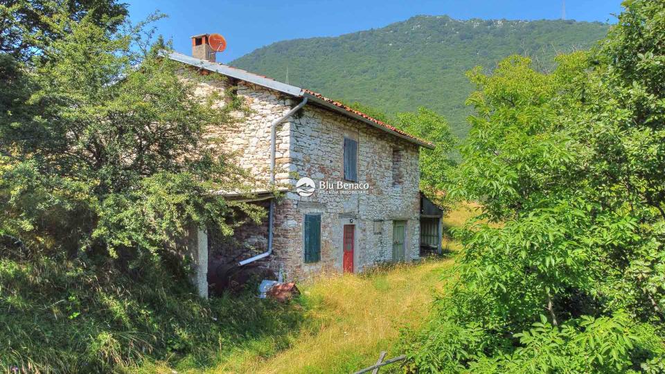 Detached property in Briano