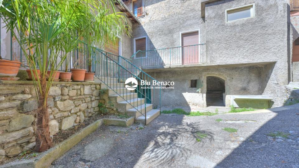 Multiproprietà rustica in vendita ad Oldesio