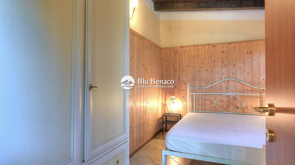 Appartamento piano terra, a Tignale 