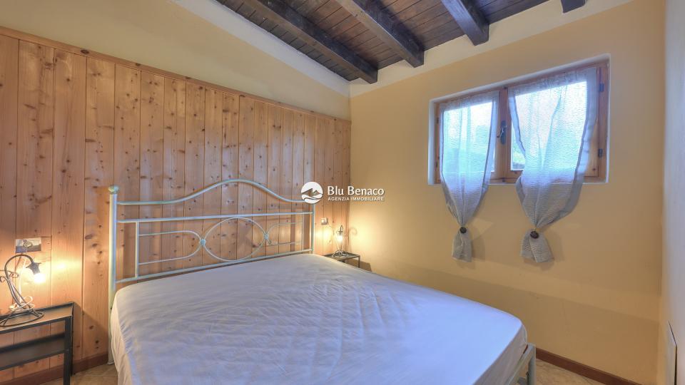 Appartamento piano terra, a Tignale 