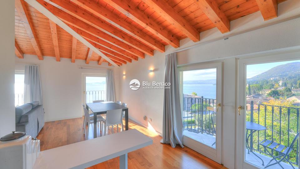 Attic for sale in Fasano