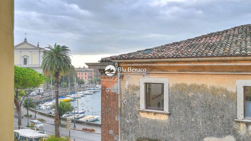 Penthouse zu verkaufen in Maderno