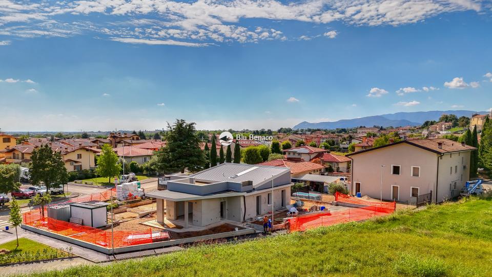 Villa for sale in Muscoline