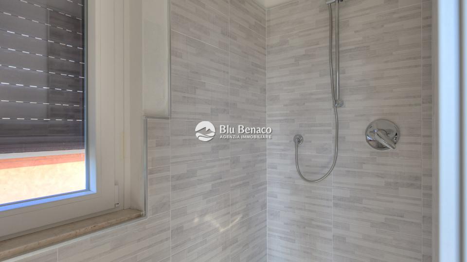 One-bedroom apartment for sale in Toscolano