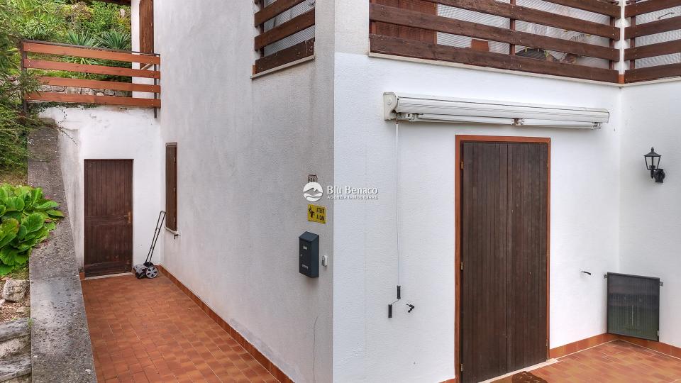 Lake-view apartment for sale in Tignale Lake-view apartment for sale in Tignale