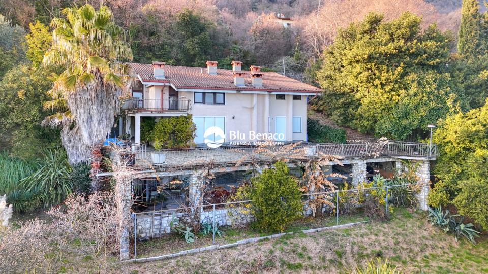 Villa for sale in Cabiana