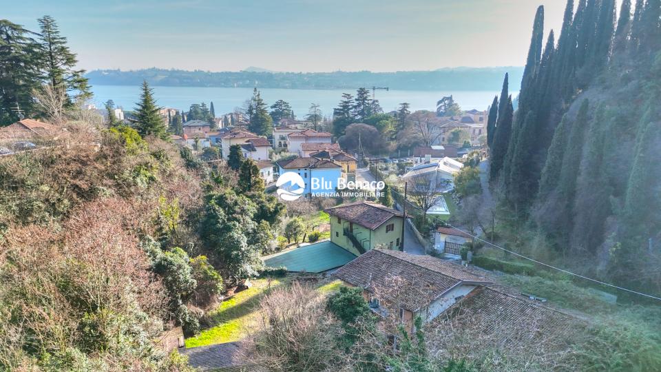 Baugrundstück zum Verkauf in Salò