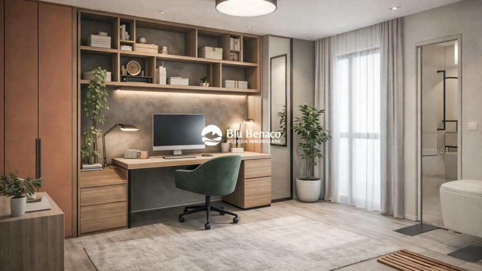 appartamento, in vendita a Casto 