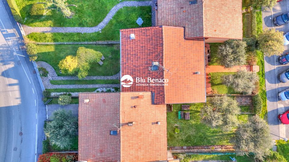 Villetta a schiera in vendita a Gaino