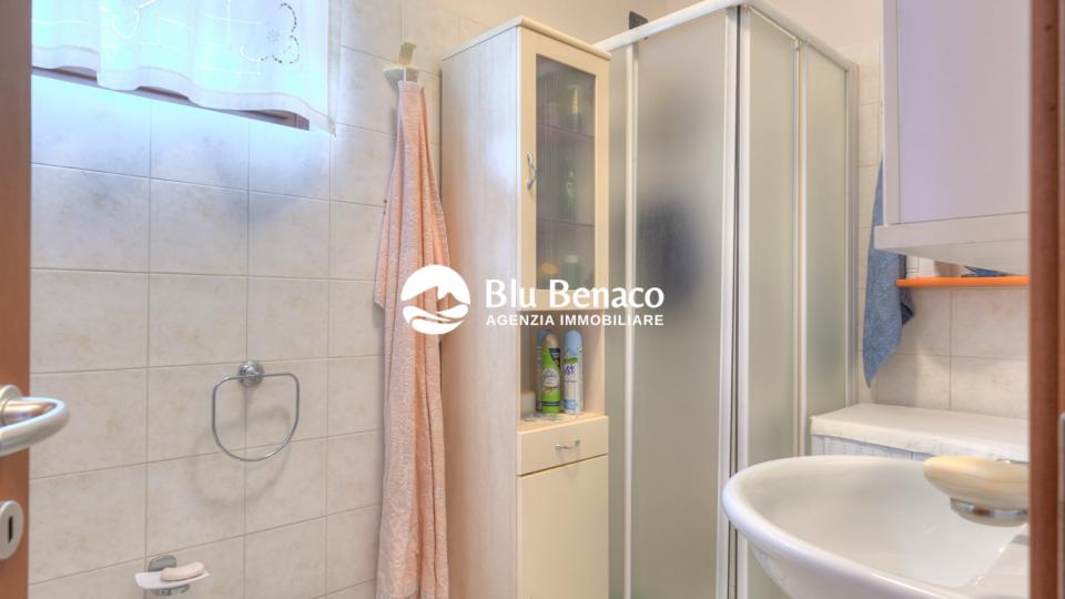 appartamento piano terra, con box auto in vendita a Cecina 