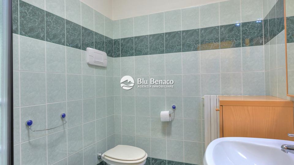Bilocale in vendita a Toscolano 