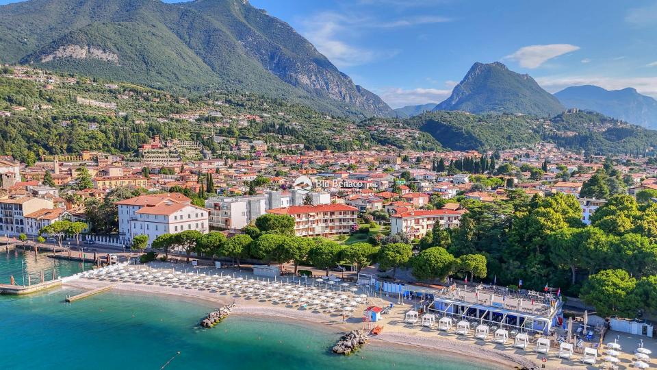 Appartamento in vendita a Maderno