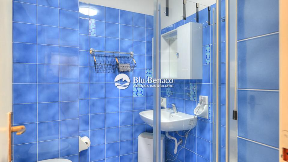 Lovely studio apartment for sale in Fasano