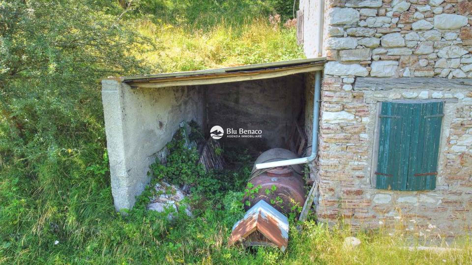 Detached property in Briano