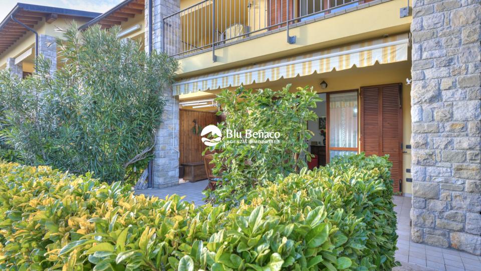 Bilocale in vendita a Cecina