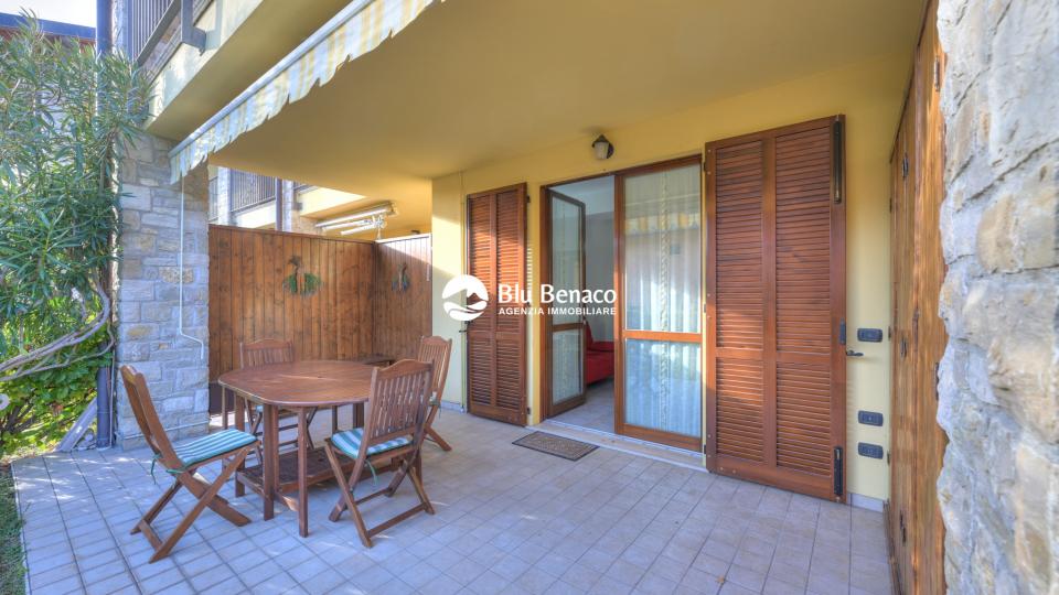 Bilocale in vendita a Cecina