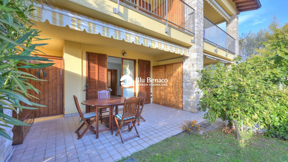 Bilocale in vendita a Cecina