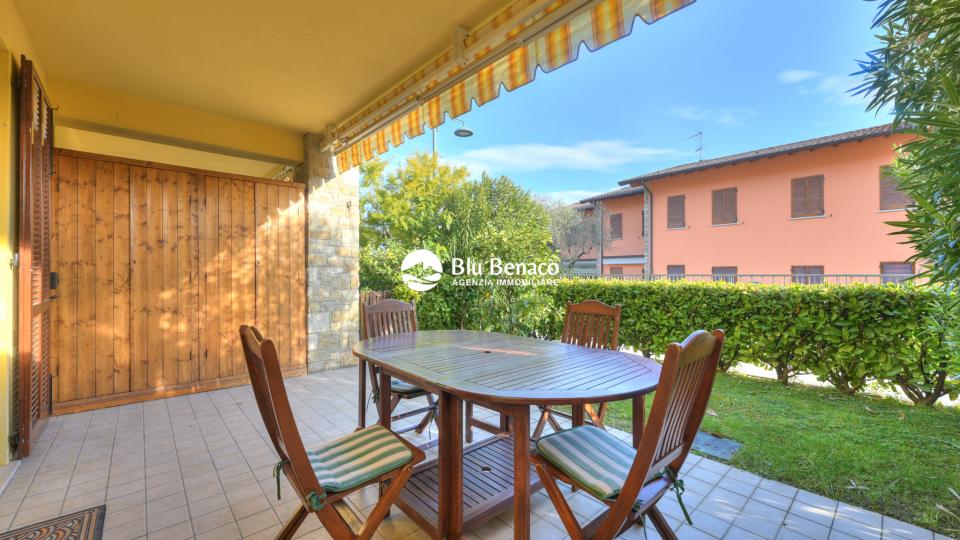 Bilocale in vendita a Cecina