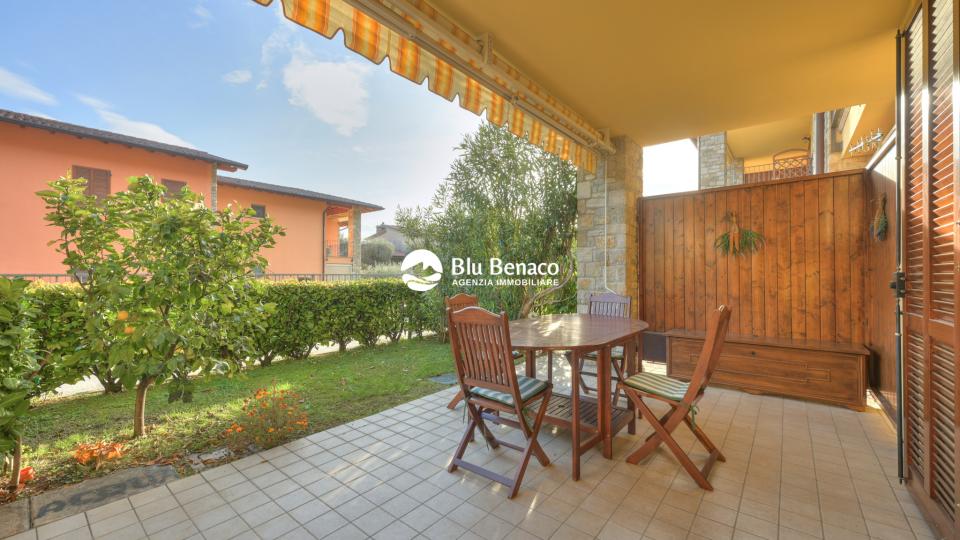 Bilocale in vendita a Cecina