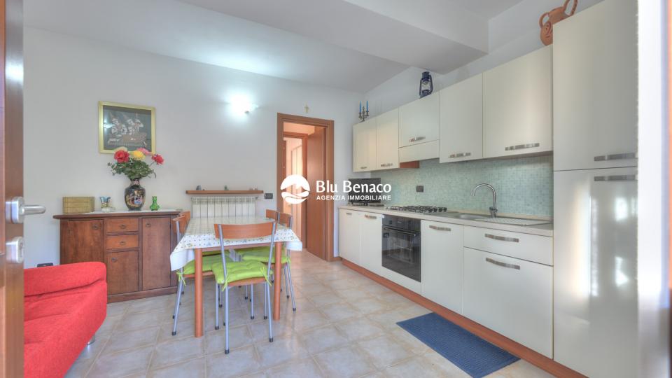 Bilocale in vendita a Cecina