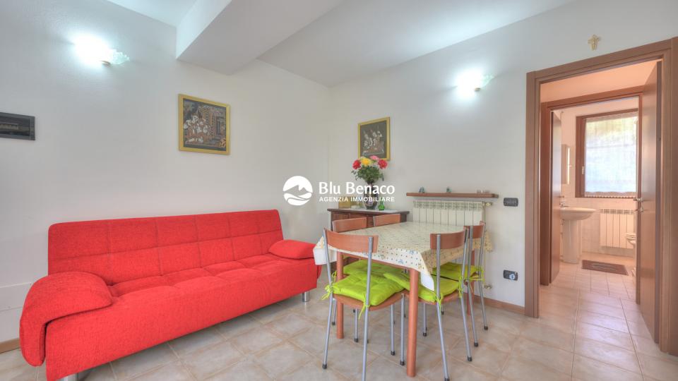 Bilocale in vendita a Cecina