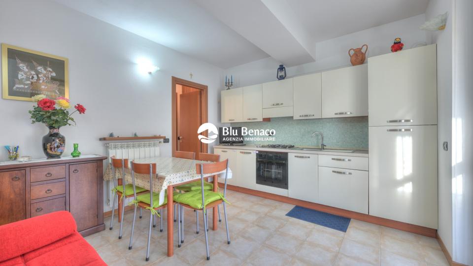 Bilocale in vendita a Cecina